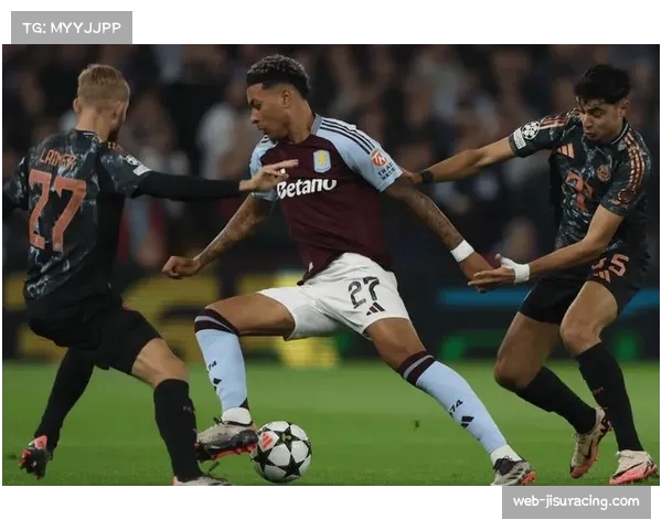 欧冠疯狂之夜两大豪门惨遭绝平逆转战火再燃震撼全欧球迷