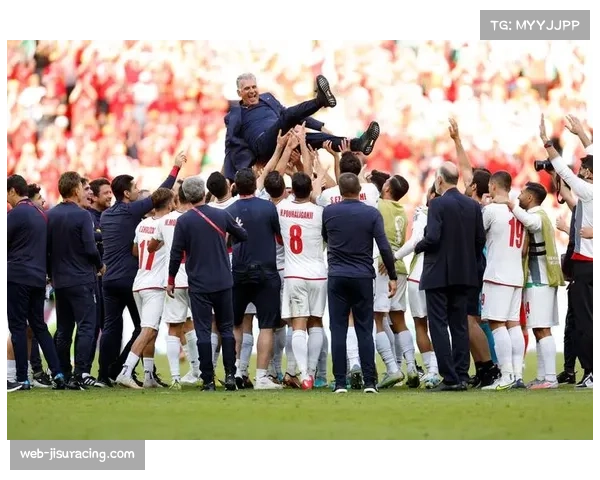 世界杯扩军推动足球全球化进程但竞技公平性与比赛质量引发广泛争议 世界杯扩军推动足球全球化进程但竞技公平性与比赛质量引发广泛争议