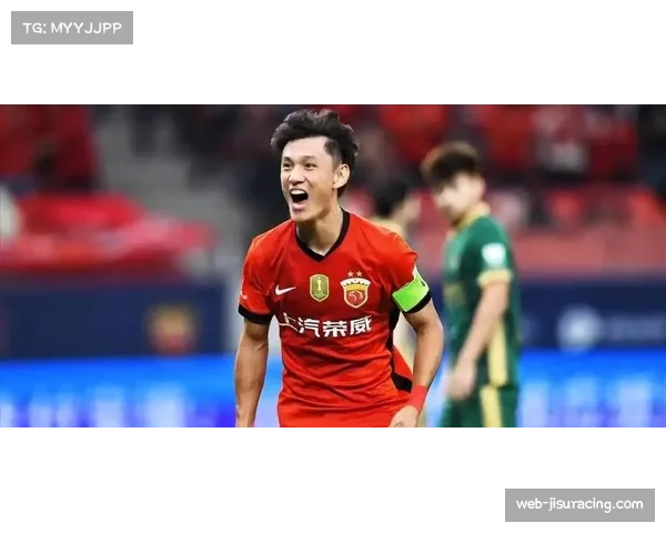 上海海港大胜浙江 王燊超世界波助力冲击冠军