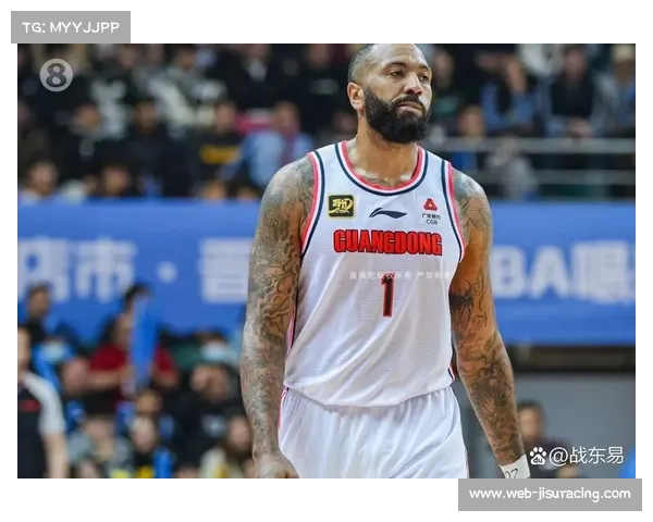 吉伦沃特46分5篮板，广东山西战至最后时刻