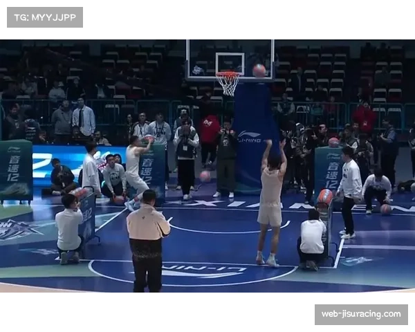 CBA全明星技巧赛爆冷,新人后卫超远三分夺冠 CBA全明星技巧赛爆冷,新人后卫超远三分夺冠