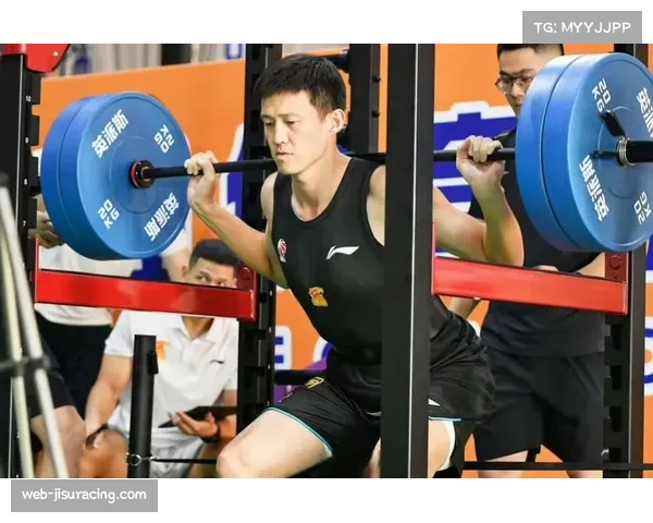 CBA体测新规：综合排名后10%需补测，三次未过停赛