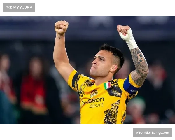 意甲射手榜分析：劳塔罗领跑，老将瓦尔迪效率不俗