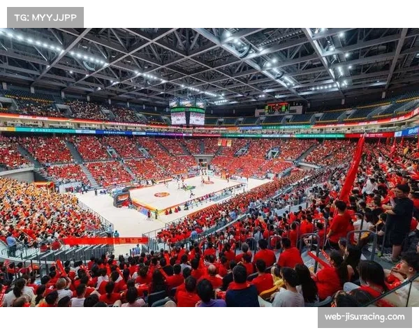 NBA杯决赛现场气氛热烈，拉斯维加斯成功承办赛事