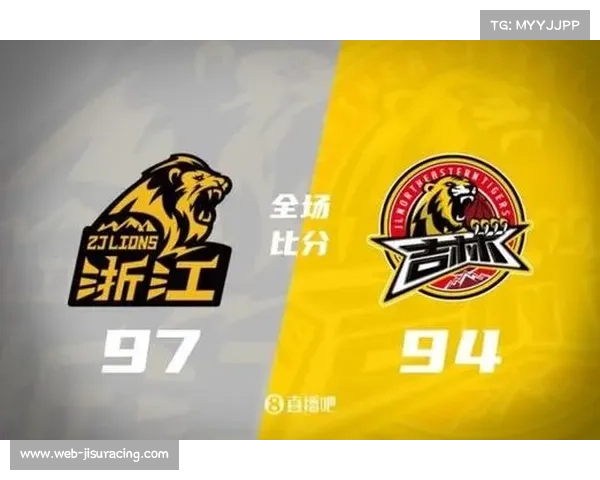 广厦97-94逆转吉林晋级四强,三分19中2仍靠外援取胜