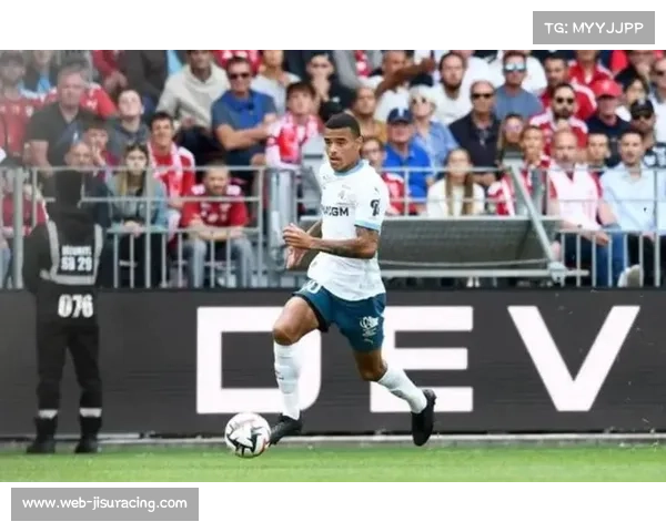 德泽尔比盛赞格林伍德:他是世界级球员