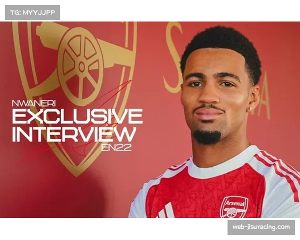 恩瓦内里弟弟亮相酋长球场，兄弟设定未来一同为阿森纳效力共同目标