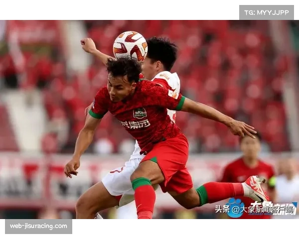 从负分开局到生存考验:2026中超特殊赛季的战术适应与心态调整 从负分开局到生存考验:2026中超特殊赛季的战术适应与心态调整