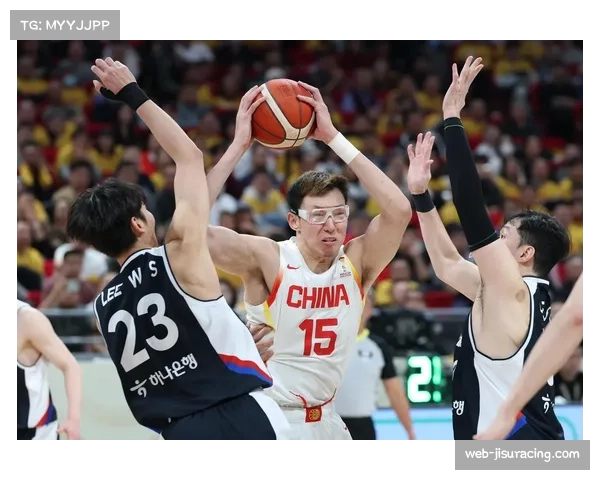 2026年男篮世界杯预选赛窗口期前瞻：欧洲区混战，诸强争夺最后席位