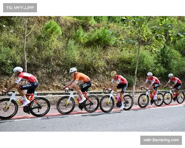 国际自盟UCI系列积分赛:名古屋亚运会和洛杉矶奥运会的重要练兵场